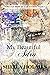 My Beautiful Adra (Forever Bride in 21 Questions, #2) by Sheila Holmes