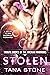 Stolen (Tribute Brides of the Drexian Warriors #8)