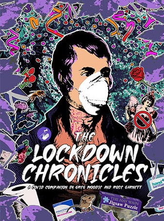 The Lockdown Chronicles (Paperback)