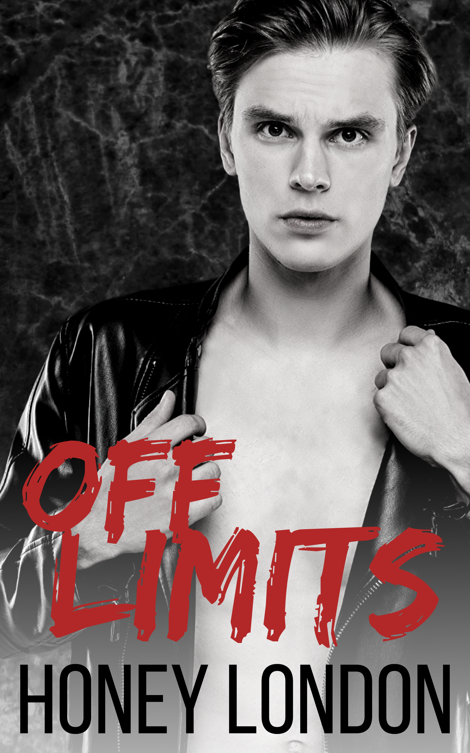 Off Limits (ebook)