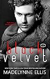 Black Velvet by Clara Leigh