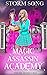 Magic Assassin Academy and ...