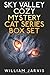Sky Valley Cozy Mystery Cat Series Box Set