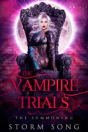 The Summoning (The Vampire Trials #1)