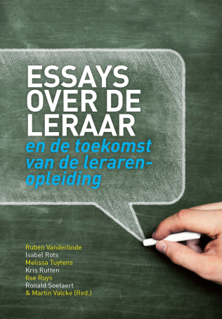 Essays over de leraar