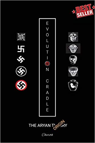 Evolution Cradle: The Aryan Origin (Paperback)