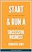Start & Run a Successful Bu...