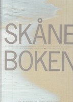 Skåneboken (Hardcover)
