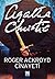 Roger Ackroyd Cinayeti by Agatha Christie