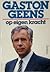 Op eigen kracht by Gaston Geens