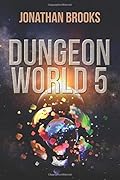 Dungeon World 5