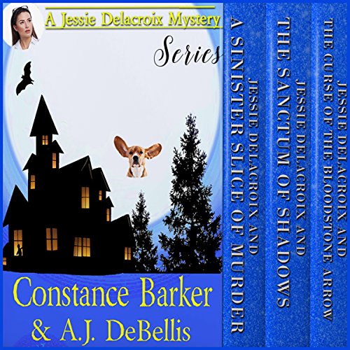 Whispering Pines Series 3-Box Set (Whispering Pines #1-3)