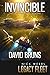 Invincible (The First Swarm War, #1)