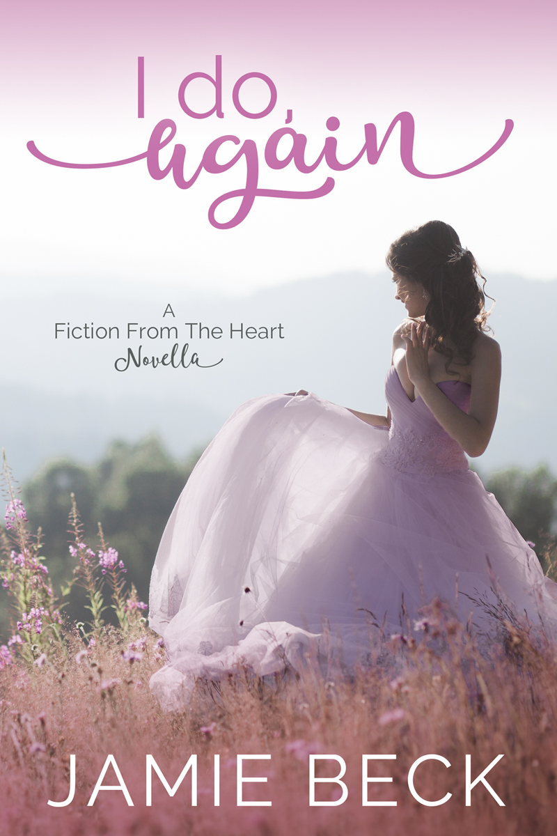 I Do, Again (Kindle Edition)