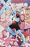 Iceman, Vol. 2: Absolute Zero