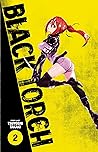 Black Torch, Vol. 2 by Tsuyoshi Takaki
