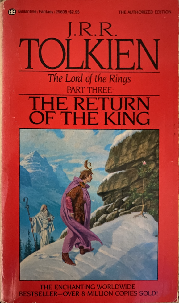 The Return of the King