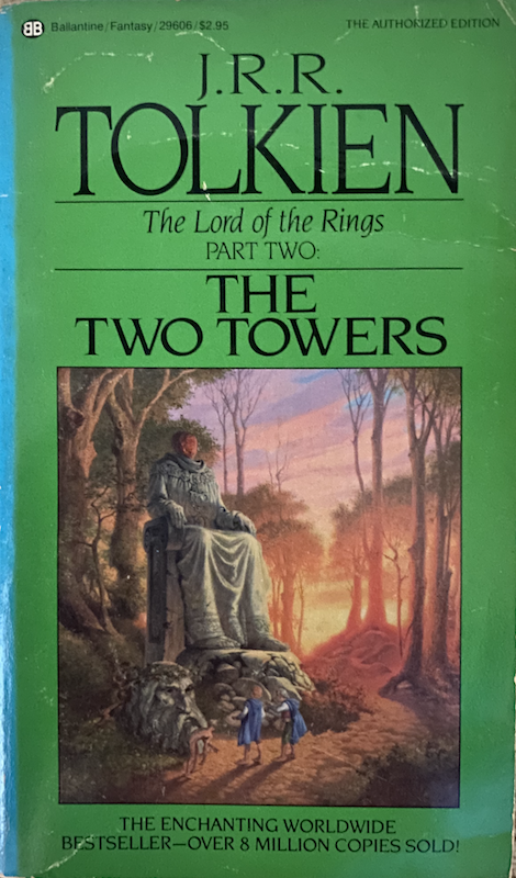 The Two Towers