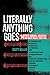 Literally Anything Goes: 14...