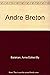 ANDRE BRETON by Torok