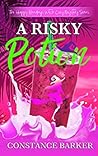 A Risky Potion by Constance Barker