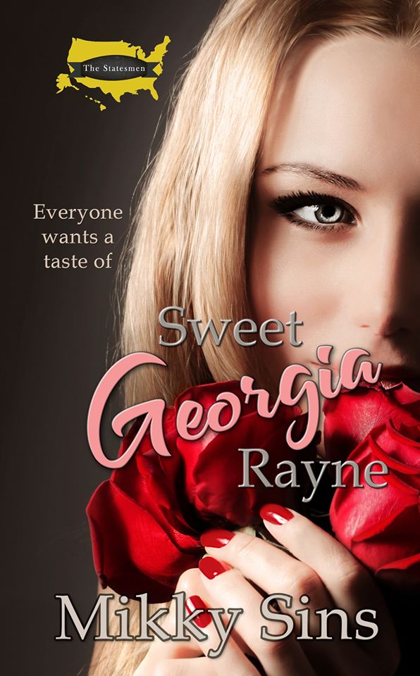 Sweet Georgia Rayne