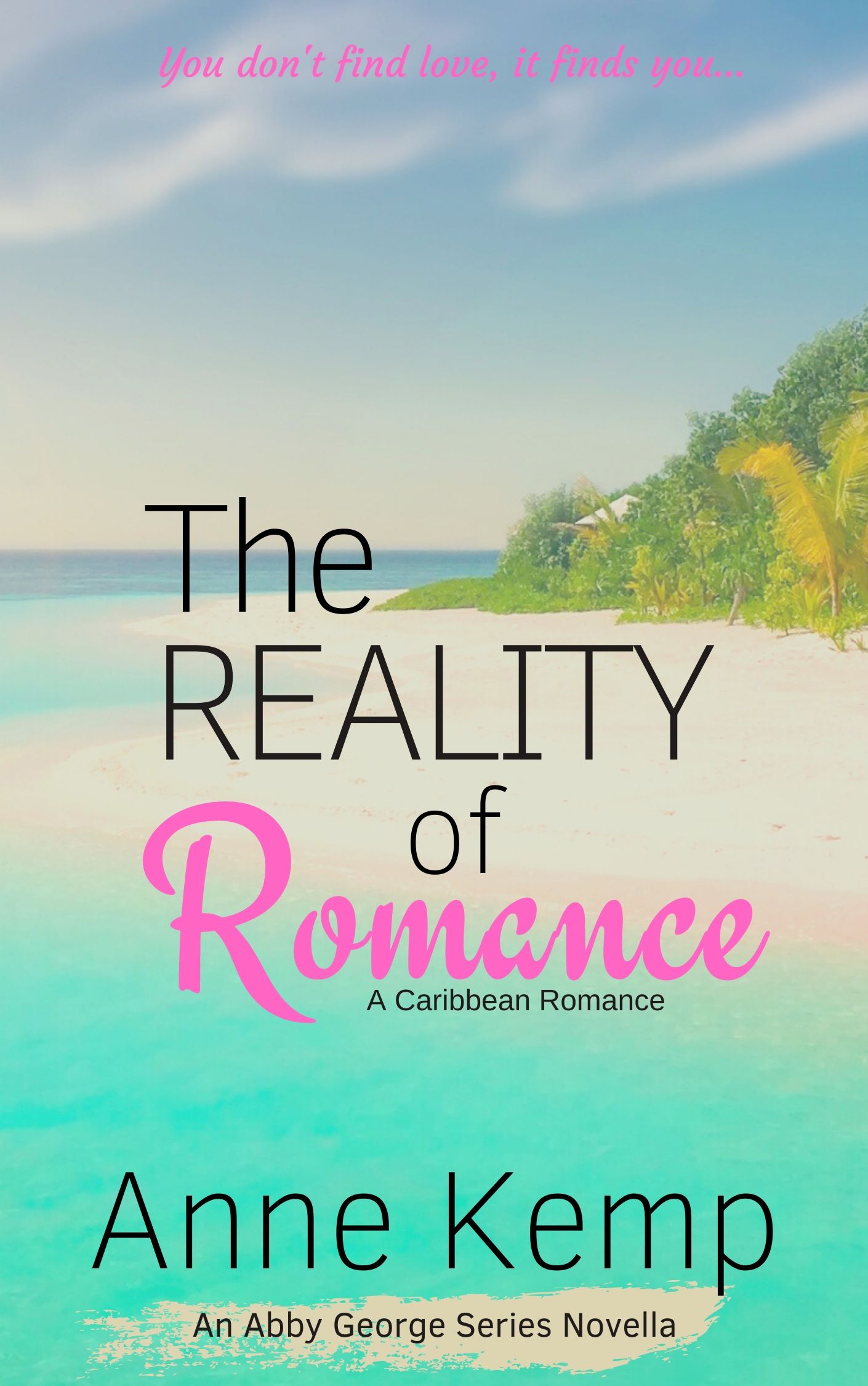 The Reality of Romance
