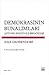 Demokrasinin Bunalımları: Antonio Polito ile Bir Söyleşi