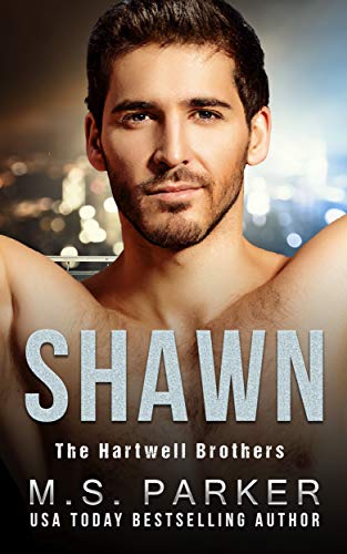 Shawn (The Hartwell Brothers #4)