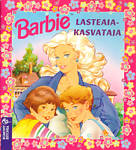 Barbie. Lasteaiakasvataja (Paperback)