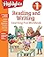 First Grade Reading and Wri...