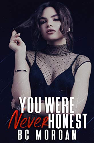 You Were Never Honest (Never #2)