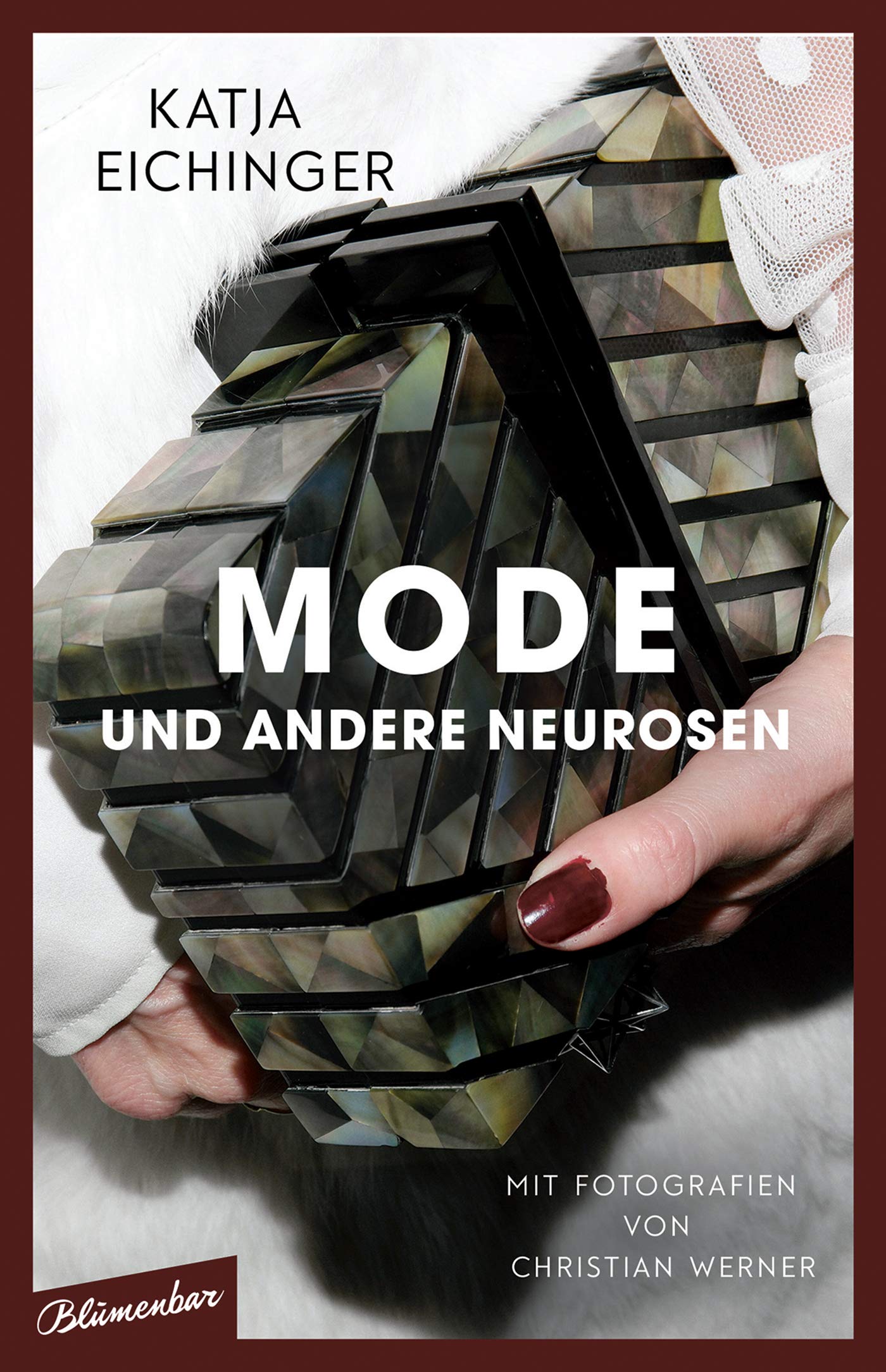 Mode und andere Neurosen (Kindle Edition)