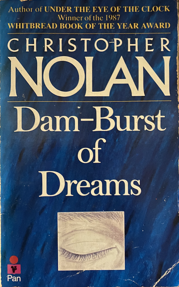 Dam-Burst of Dreams