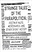 Strange Tales of the Parapolitical by S. William Snider
