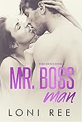 Mr. Boss Man