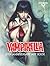 Vampirella 50th Anniversary Artbook by Dynamite Entertainment