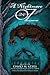 A Nightmare in Oz by David M Keyes