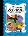 The Princess in Black and the Giant Problem by Shannon Hale