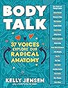 Body Talk by Kelly  Jensen