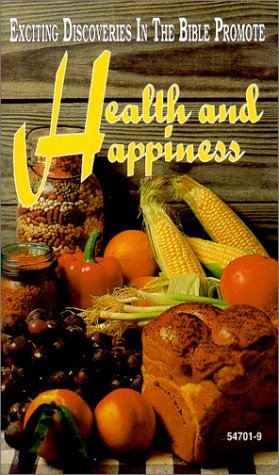 Health and Happiness (Mass Market Paperback)