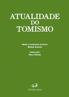 Atualidade do Tomismo