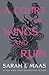 A Court of Wings and Ruin (...