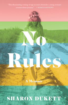 No Rules: A Memoir (Paperback)