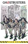 Ghostbusters: Year One Ghostbusters: Year One