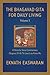The Bhagavad Gita for Daily Living, Volume 3: A Verse-by-Verse Commentary: Chapters 13-18 To Love Is to Know Me