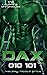 Dax (The Cyborg Chronicles,...