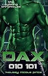 Dax by Kelsey Nicole Price