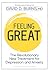 Feeling Great: The Revolutionary New Treatment for Depression and Anxiety