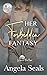 Her Forbidden Fantasy: Women of Park Manor